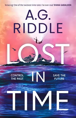 Pierdut în timp - Lost in Time