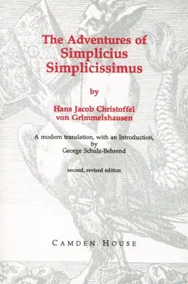 Aventurile lui Simplicius Simplicissimus - The Adventures of Simplicius Simplicissimus