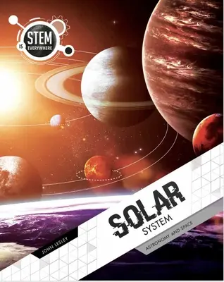 Sistemul solar - Solar System