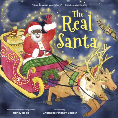 Adevăratul Moș Crăciun - The Real Santa