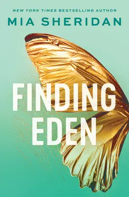 Găsirea lui Eden - Finding Eden