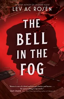 Clopotul în ceață - The Bell in the Fog