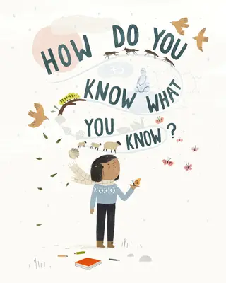 Cum știi ce știi? - How Do You Know What You Know?