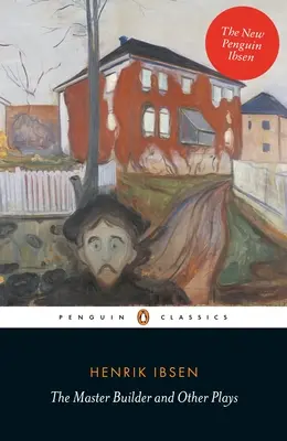 Meșterul constructor și alte piese - The Master Builder and Other Plays
