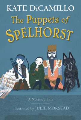 Păpușile din Spelhorst - The Puppets of Spelhorst