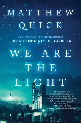 Noi suntem lumina - We Are the Light