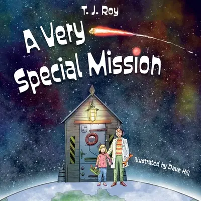 O misiune foarte specială - A Very Special Mission
