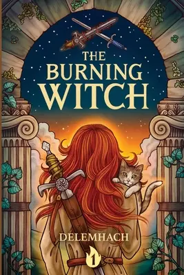 Vrăjitoarea în flăcări - The Burning Witch