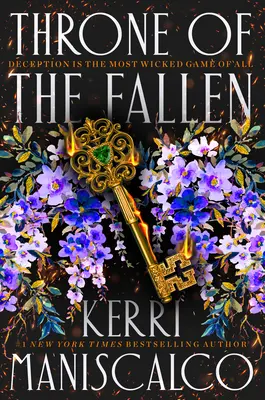 Tronul celor căzuți (Throne of the Fallen) - Throne of the Fallen