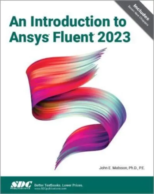 Introducere în Ansys Fluent 2023 - Introduction to Ansys Fluent 2023