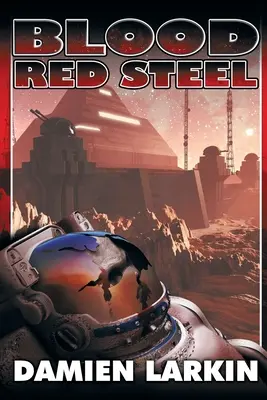 Sânge roșu oțel - Blood Red Steel