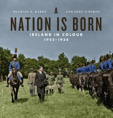 S-a născut o națiune - A Nation Is Born