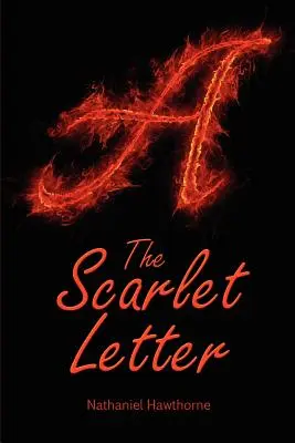 Scrisoarea Scarlet - The Scarlet Letter