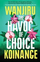 Havocul alegerii - Havoc of Choice