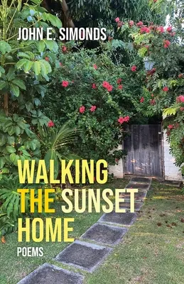 Mergând pe jos până acasă la apus - Walking the Sunset Home