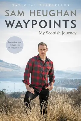 Waypoints: Călătoria mea scoțiană - Waypoints: My Scottish Journey