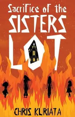 Sacrificiul surorilor Lot - Sacrifice of the Sisters Lot