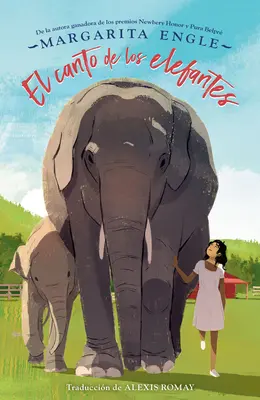 El Canto de Los Elefantes / Cântând cu Elefanți - El Canto de Los Elefantes / Singing with Elephants