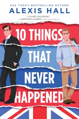 10 lucruri care nu s-au întâmplat niciodată - 10 Things That Never Happened