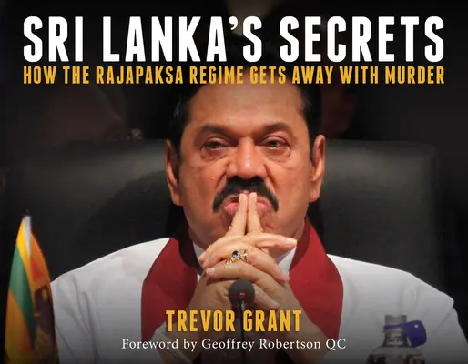 Secretele din Sri Lanka: Cum scapă regimul Rajapaksa de crimă - Sri Lanka's Secrets: How the Rajapaksa Regime Gets Away with Murder