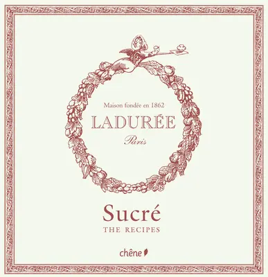 Ladure Sucr: Rețetele - Ladure Sucr: The Recipes