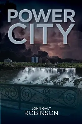 Orașul puterii - Power City