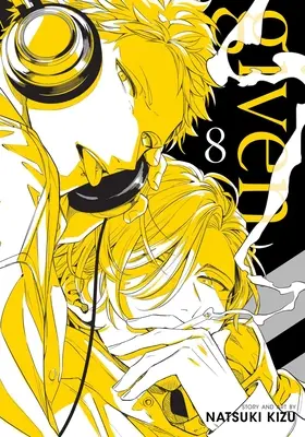 Dat, Vol. 8 - Given, Vol. 8
