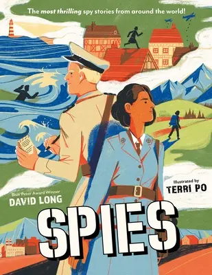 Spioni - Spies