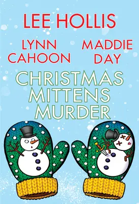 Crima mănușilor de Crăciun - Christmas Mittens Murder