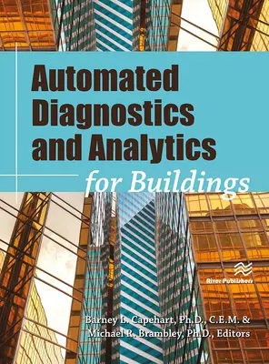 Diagnosticare și analiză automatizate pentru clădiri - Automated Diagnostics and Analytics for Buildings