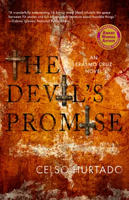 Promisiunea diavolului - The Devil's Promise
