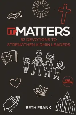 Contează - It Matters