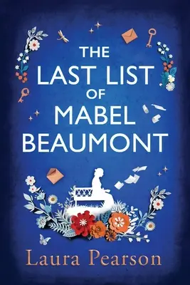 Ultima listă a lui Mabel Beaumont - The Last List of Mabel Beaumont
