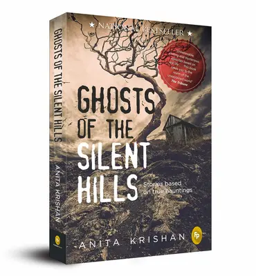 Fantomele din Silent Hills: Povestiri bazate pe bântuiri adevărate - Ghosts of the Silent Hills: Stories Based on True Hauntings
