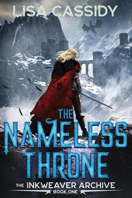Tronul fără nume - The Nameless Throne