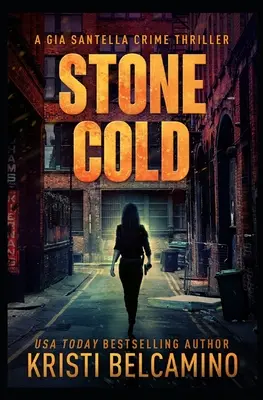 Rece ca piatra - Stone Cold
