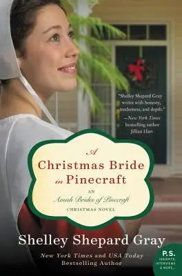 O mireasă de Crăciun în Pinecraft - A Christmas Bride in Pinecraft