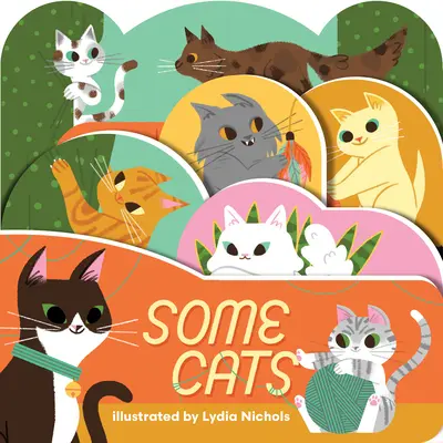 Câteva pisici - Some Cats