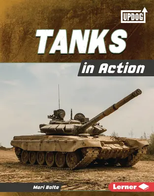 Tancuri în acțiune - Tanks in Action