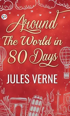 În jurul lumii în optzeci de zile - Around the World in Eighty Days