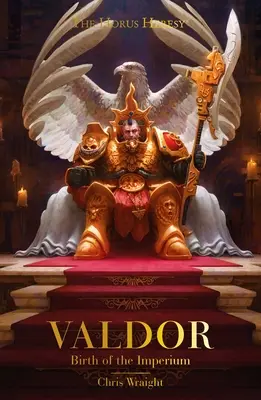 Valdor: Nașterea imperiului - Valdor: Birth of the Imperium