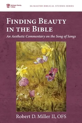 Găsirea frumuseții în Biblie - Finding Beauty in the Bible