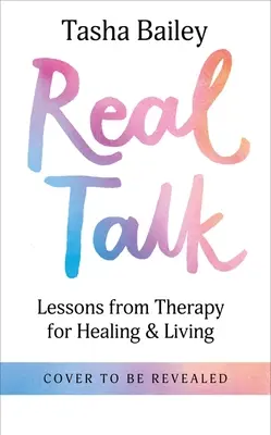 Real Talk: Lecții din terapie despre vindecare și iubire de sine - Real Talk: Lessons from Therapy on Healing & Self-Love