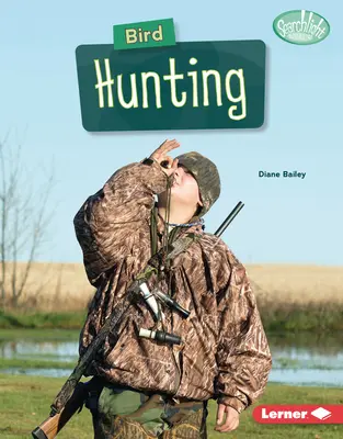 Vânătoare de păsări - Bird Hunting