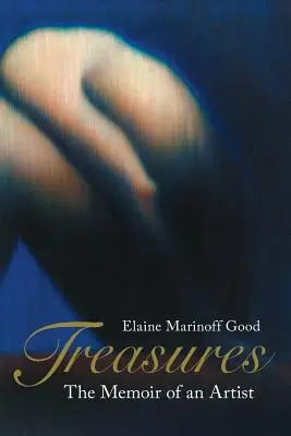 Treasures: Memoriile unui artist (The Memoir of an Artist) - Treasures: The Memoir of an Artist