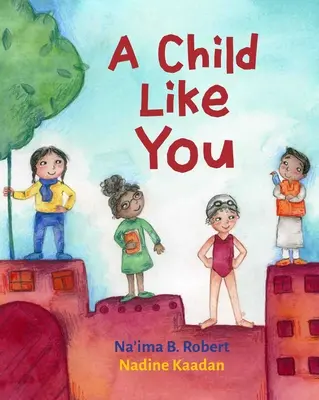 Un copil ca tine - A Child Like You