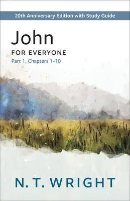 Ioan pentru toată lumea, Partea 1 - John for Everyone, Part 1
