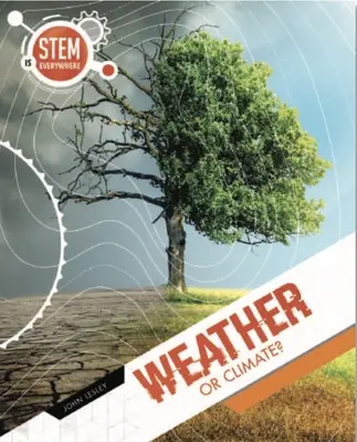 Vreme sau climă? - Weather or Climate?