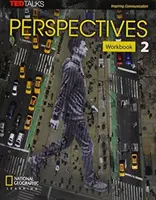 Perspective 2: Caiet de lucru - Perspectives 2: Workbook