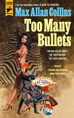 Heller: Prea multe gloanțe - Heller: Too Many Bullets